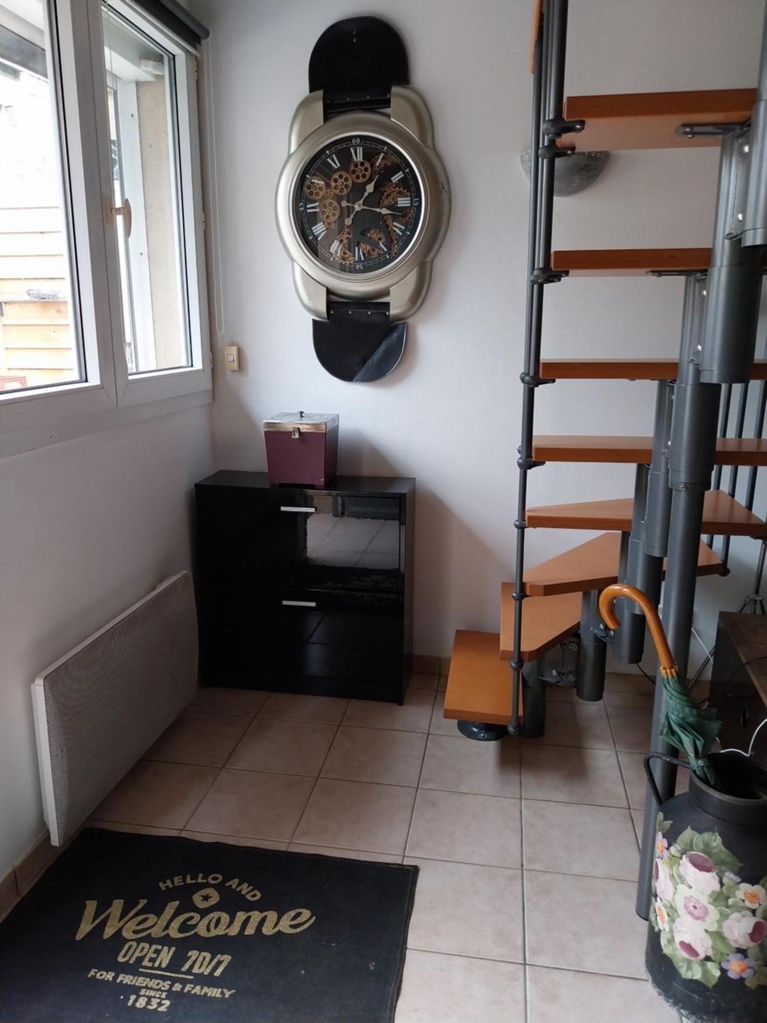 Maison Champetre Deville-les-Rouen Екстер'єр фото
